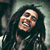 Partitura de musica Bob Marley