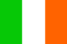 Partituras de musicas nacionais de Irlanda