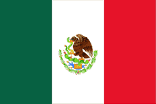 Partituras de musicas nacionais de México