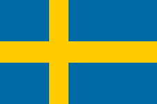 Partituras de musicas nacionais de Suécia