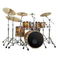 Teoria musical gratis de Bateria