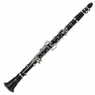 Teoria musical gratis de Clarinete