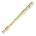 Teoria musical de Flauta Doce
