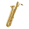 Teoria musical de Saxofone Barítono