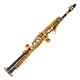 Teoria musical de Saxofone Soprano
