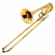 Teoria musical gratis de Trombone