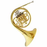 Teoria musical gratis de Trompa