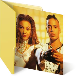 Partituras de musicas gratis de 2 Unlimited