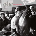 Partituras de musicas do álbum Hunting High And Low de A-Ha