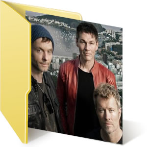 Partituras de musicas gratis de A-Ha