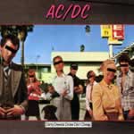 Partituras de musicas do álbum Dirty Deeds Done Dirt Cheap de AC/DC