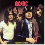 Partituras de musicas do álbum Highway to Hell de AC/DC