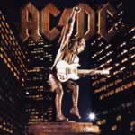 Partituras de musicas do álbum Stiff Upper Lip de AC/DC