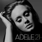 Partituras de musicas do álbum 21 de Adele
