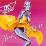 Partituras de musicas do álbum Just Push Play de Aerosmith