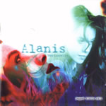 Partituras de musicas do álbum Jagged Little Pill de Alanis Morissette