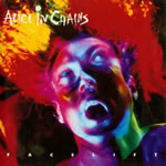 Partituras de musicas do álbum Facelift de Alice in Chains
