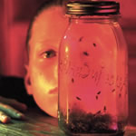 Partituras de musicas do álbum Jar of Flies de Alice in Chains