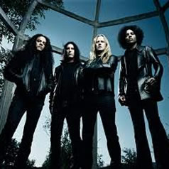 Partituras de musicas gratis de Alice in Chains