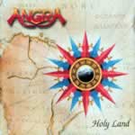 Partituras de musicas do álbum Holy Land de Angra