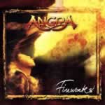 Partituras de musicas do álbum Fireworks de Angra