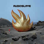 Partituras de musicas do álbum Audioslave de Audioslave