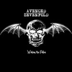Partituras de musicas do álbum Waking the Fallen de Avenged Sevenfold
