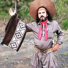 Partituras de musicas gratis de Baitaca