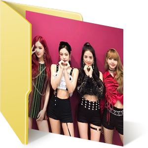 Partituras de musicas gratis de Blackpink