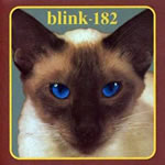Partituras de musicas do álbum Cheshire Cat de Blink-182