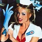 Partituras de musicas do álbum Enema of the State de Blink-182