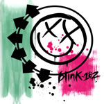 Partituras de musicas do álbum Blink-182 de Blink-182