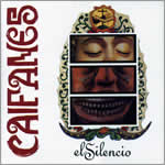 Partituras de musicas do álbum El Silencio de Caifanes