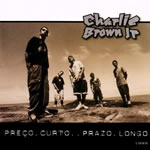 Partituras de musicas do álbum Preço Curto... Prazo Longo de Charlie Brown Jr.