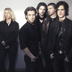 Partituras de musicas gratis de Collective Soul