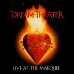 Partituras de musicas do álbum Live at the Marquee de Dream Theater