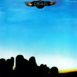 Partituras de musicas do álbum Eagles de Eagles