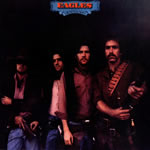 Partituras de musicas do álbum Desperado de Eagles