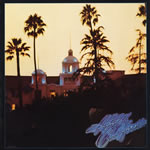 Partituras de musicas do álbum Hotel California de Eagles