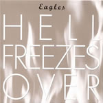 Partituras de musicas do álbum Hell Freezes Over de Eagles
