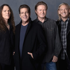 Partituras de musicas gratis de Eagles