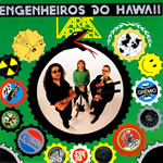 Partituras de musicas do álbum Várias Variáveis de Engenheiros do Hawaii