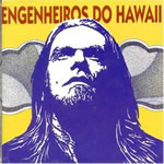 Partituras de musicas do álbum Surfando Karmas & DNA de Engenheiros do Hawaii