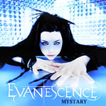Partituras de musicas do álbum Mystary EP de Evanescence