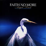 Partituras de musicas do álbum Angel Dust de Faith No More