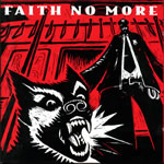 Partituras de musicas do álbum King for a Day... Fool for a Lifetime de Faith No More