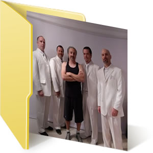 Partituras de musicas gratis de Faith No More