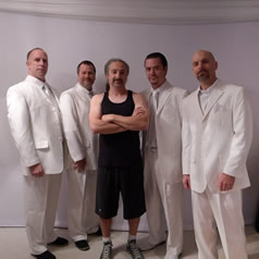 Partituras de musicas gratis de Faith No More