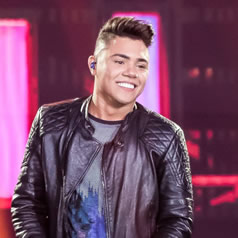 Partituras de musicas gratis de Felipe Araújo