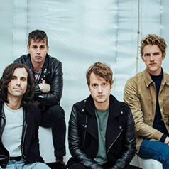Partituras de musicas gratis de Foster The People